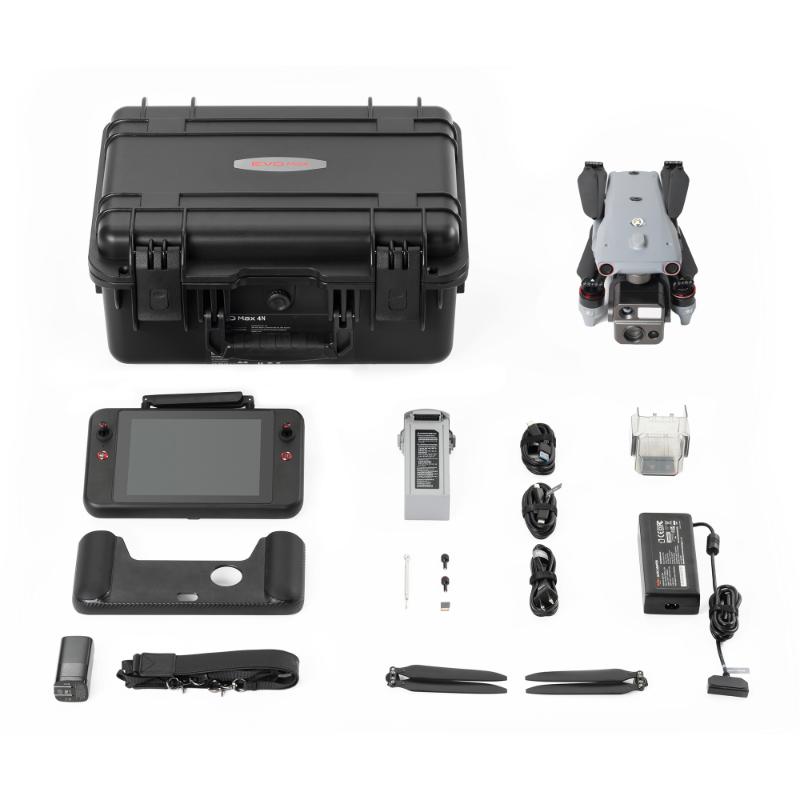 Autel Robotics EVO MAX 4N Standard Bundle