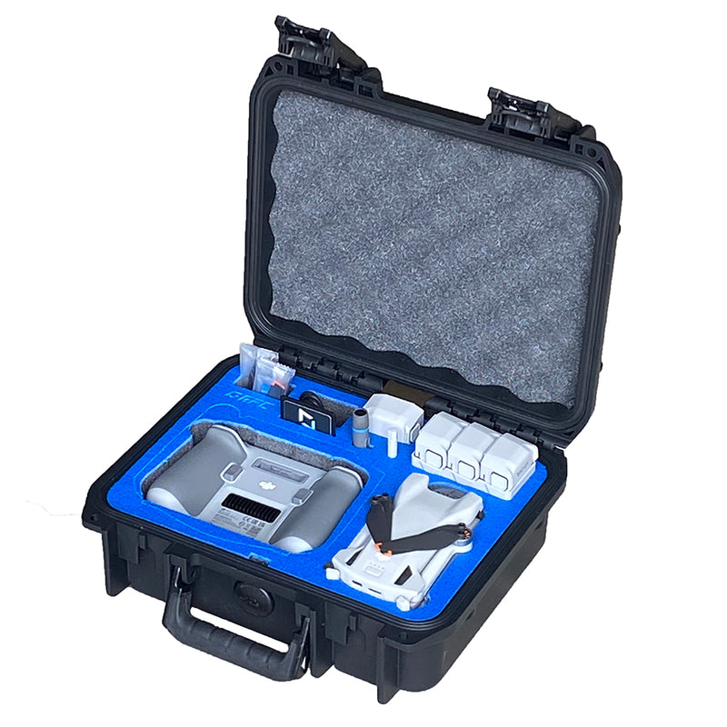 Go Professional Cases DJI Mini 3 ユニバーサルハードケース