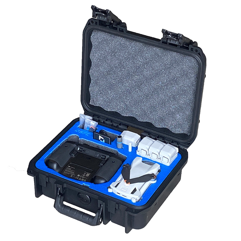 Go Professional Cases DJI Mini 3 ユニバーサルハードケース