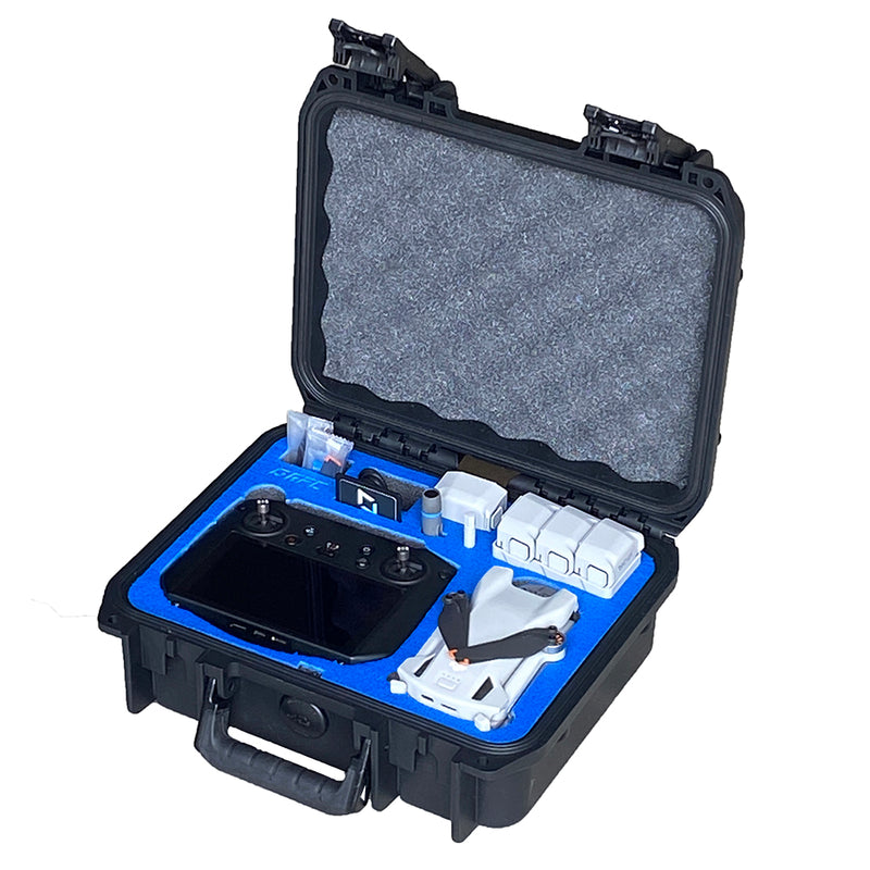 Go Professional Cases DJI Mini 3 ユニバーサルハードケース