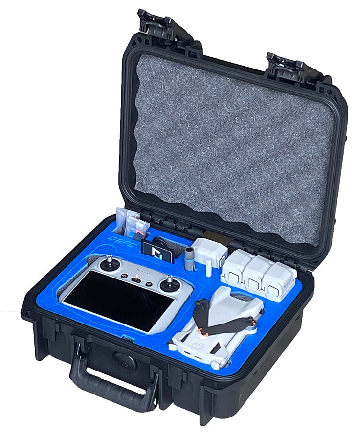 Go Professional Cases DJI Mini 3 ユニバーサルハードケース