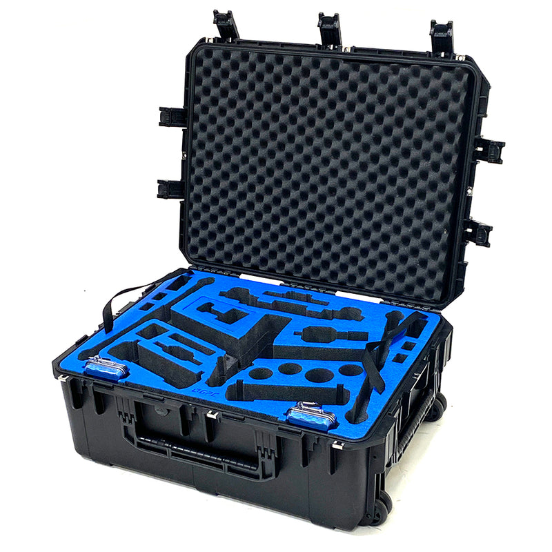 Go Professional Cases DJI Inspire 3 トラベルケース