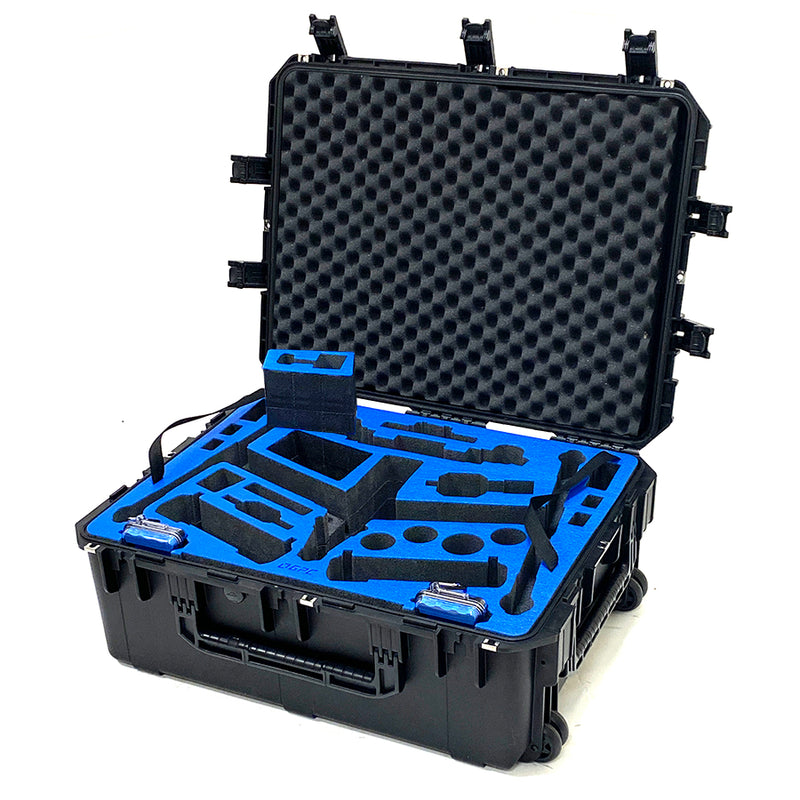 Go Professional Cases DJI Inspire 3 トラベルケース