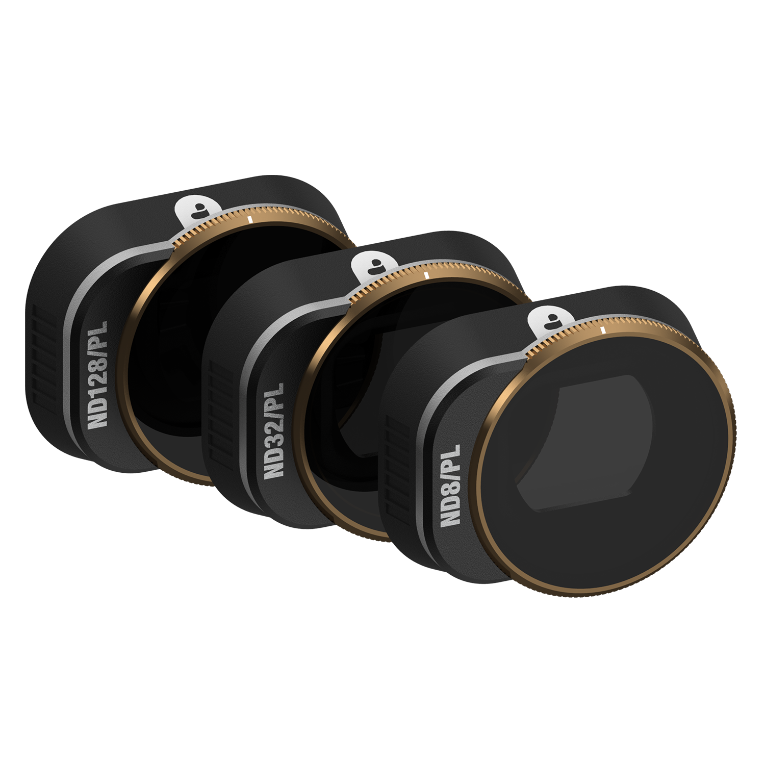 PolarPro Vivid Collection フィルターセット for DJI Mini 4 Pro PolarPro Vivid Collection フィルターセット for DJI Mini 4 Pro