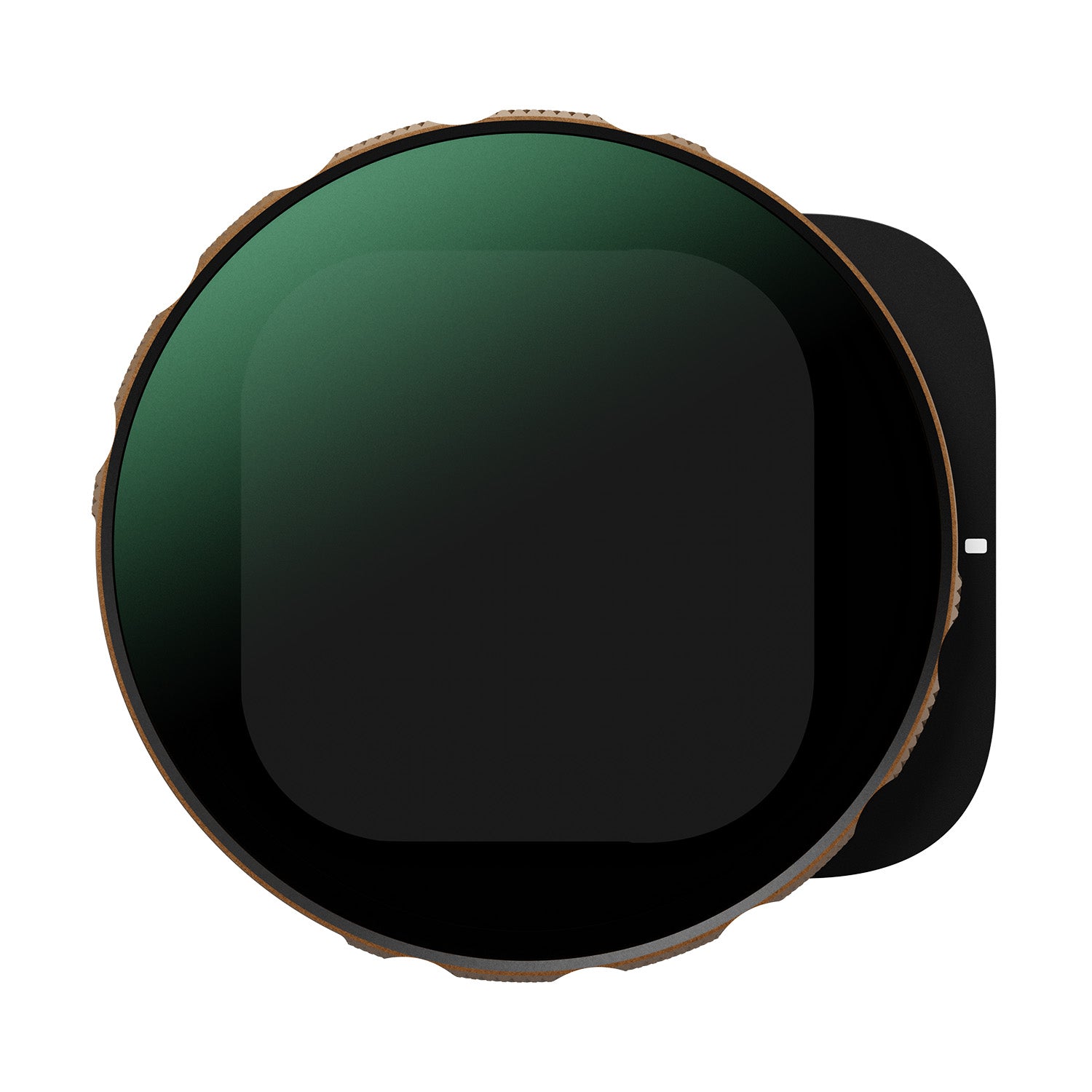 PolarPro LiteChaser 15/16/17 VND2-5 Black Mistフィルター