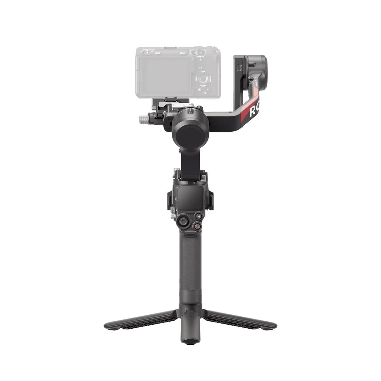 DJI RS 4コンボ