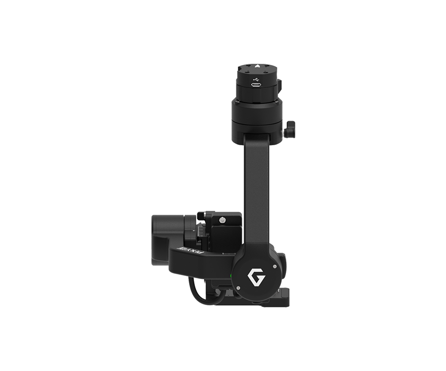 Gremsy Pixy LR S-PORT