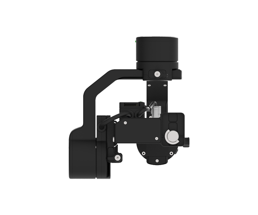 Gremsy Pixy LR S-PORT