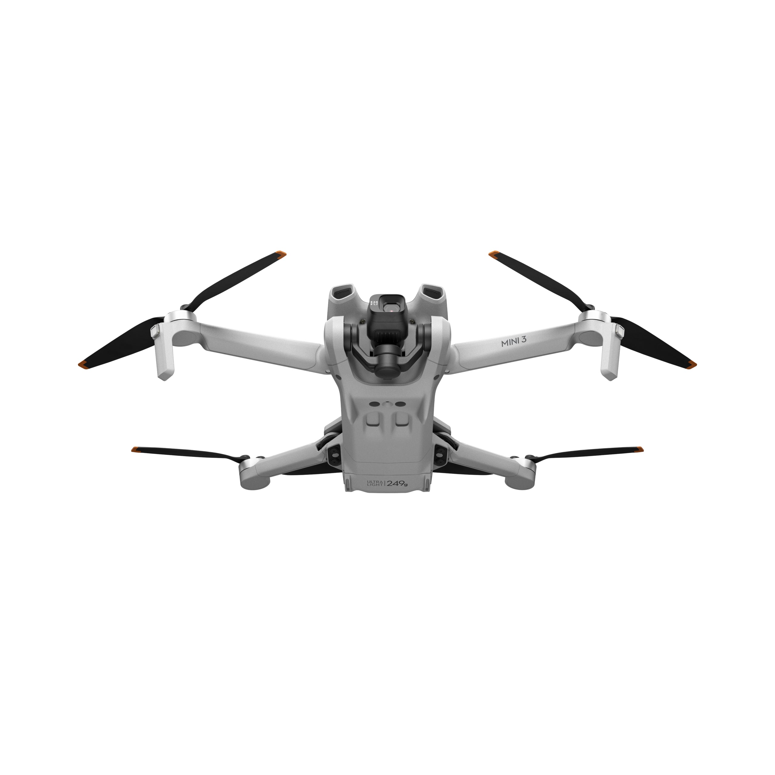 DJI Mini 3 Fly Moreコンボ Plus（DJI RC-N1付属） [OUTLET]