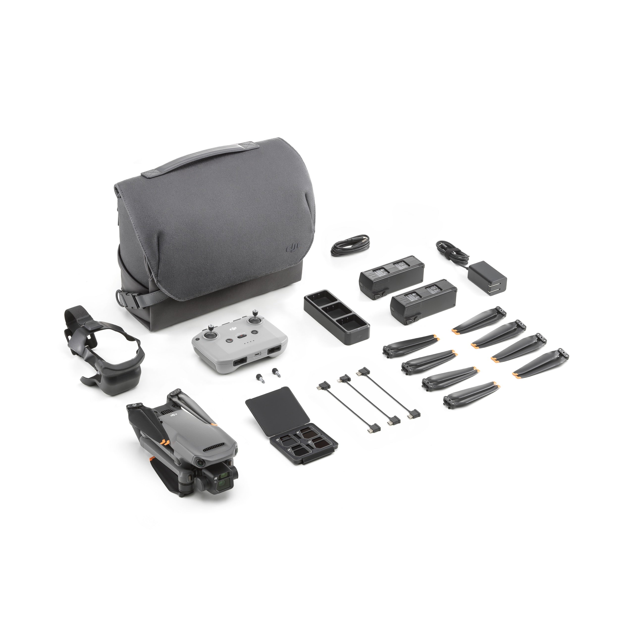 DJI Mavic 3 Fly More コンボ [OUTLET]