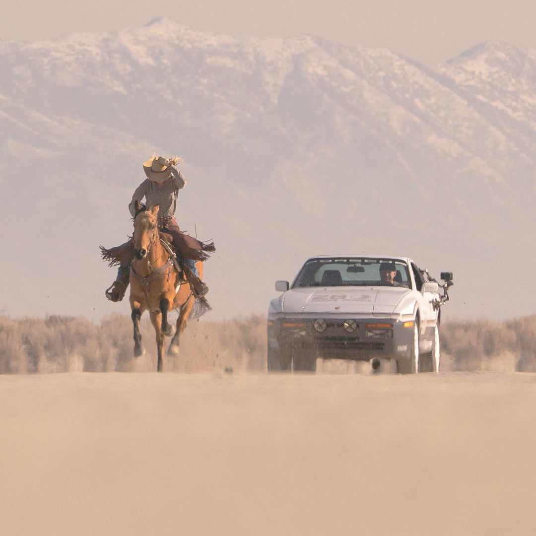 PolarPro Portra フィルター