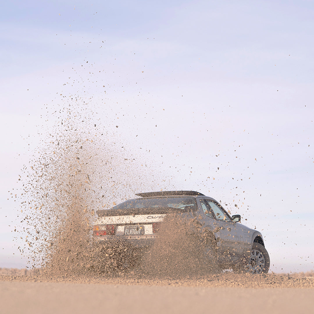 PolarPro Portra フィルター