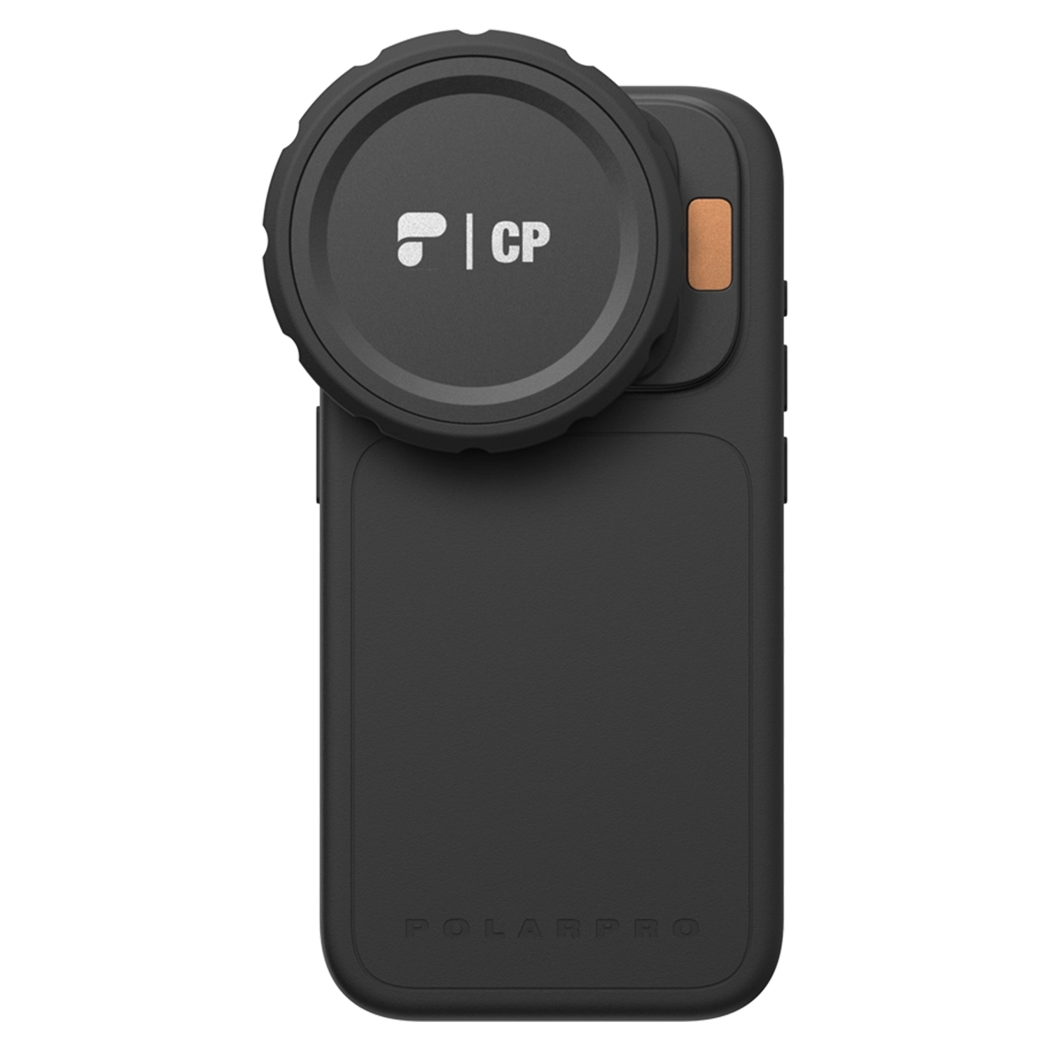 PolarPro LiteChaser Pro CPフィルター - iPhone 15 Pro/Pro Max