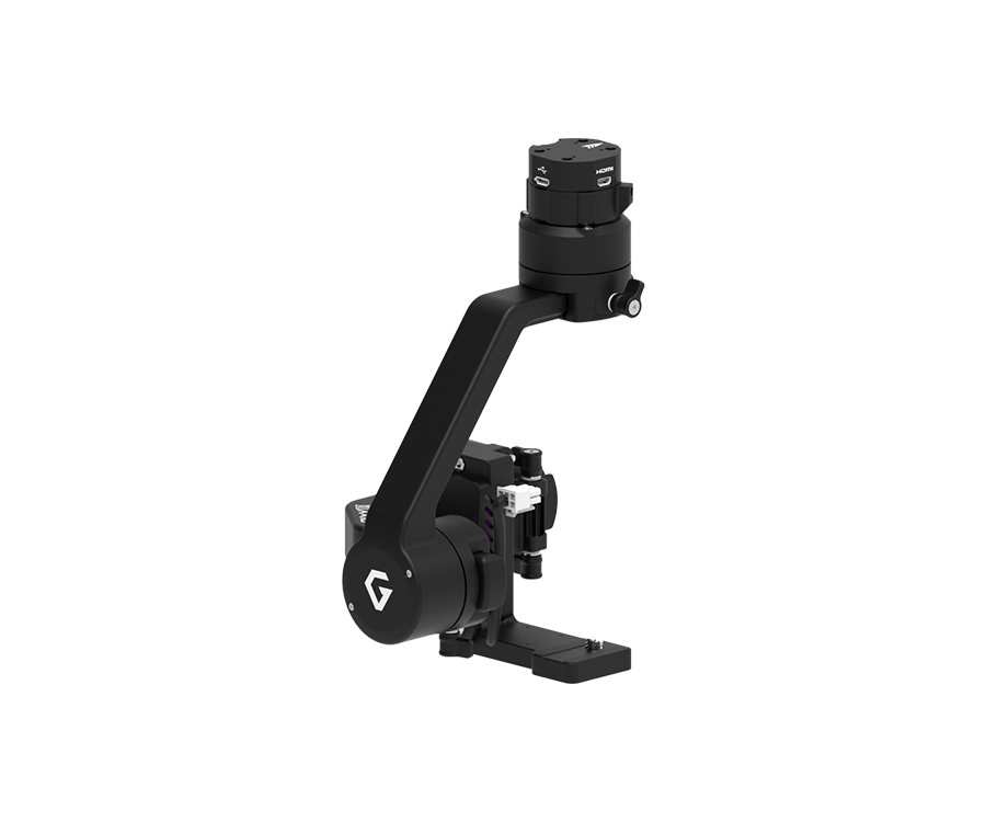 Gremsy Pixy LR S-PORT