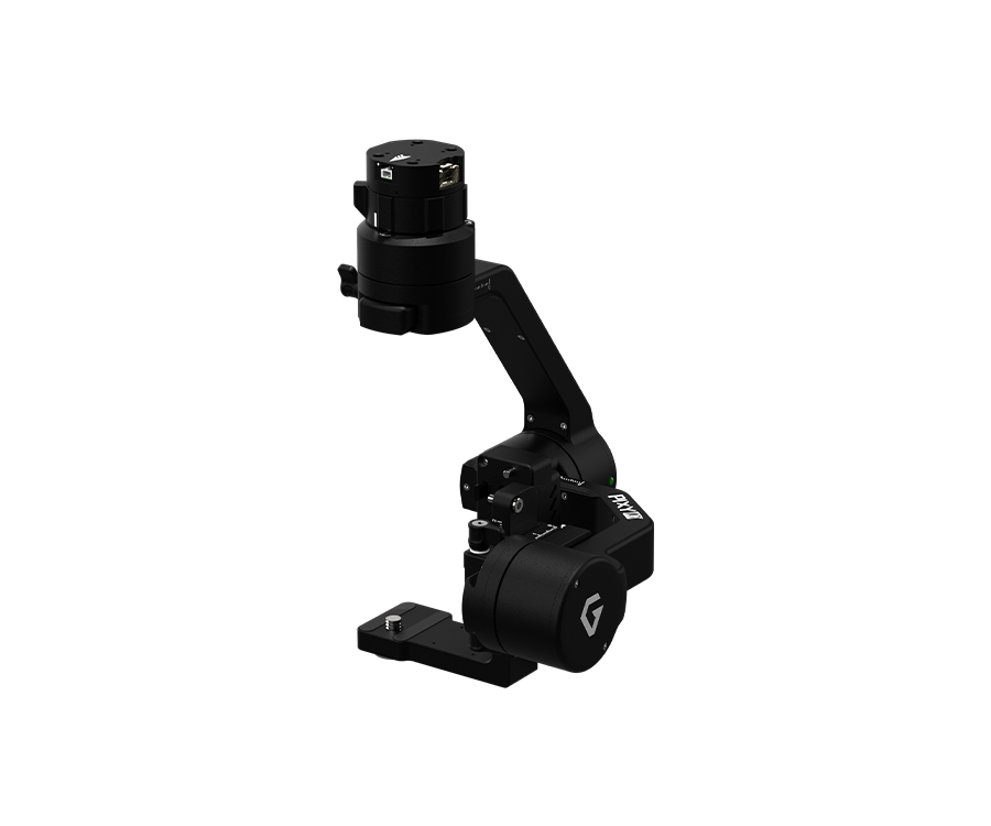 Gremsy Pixy LR S-PORT