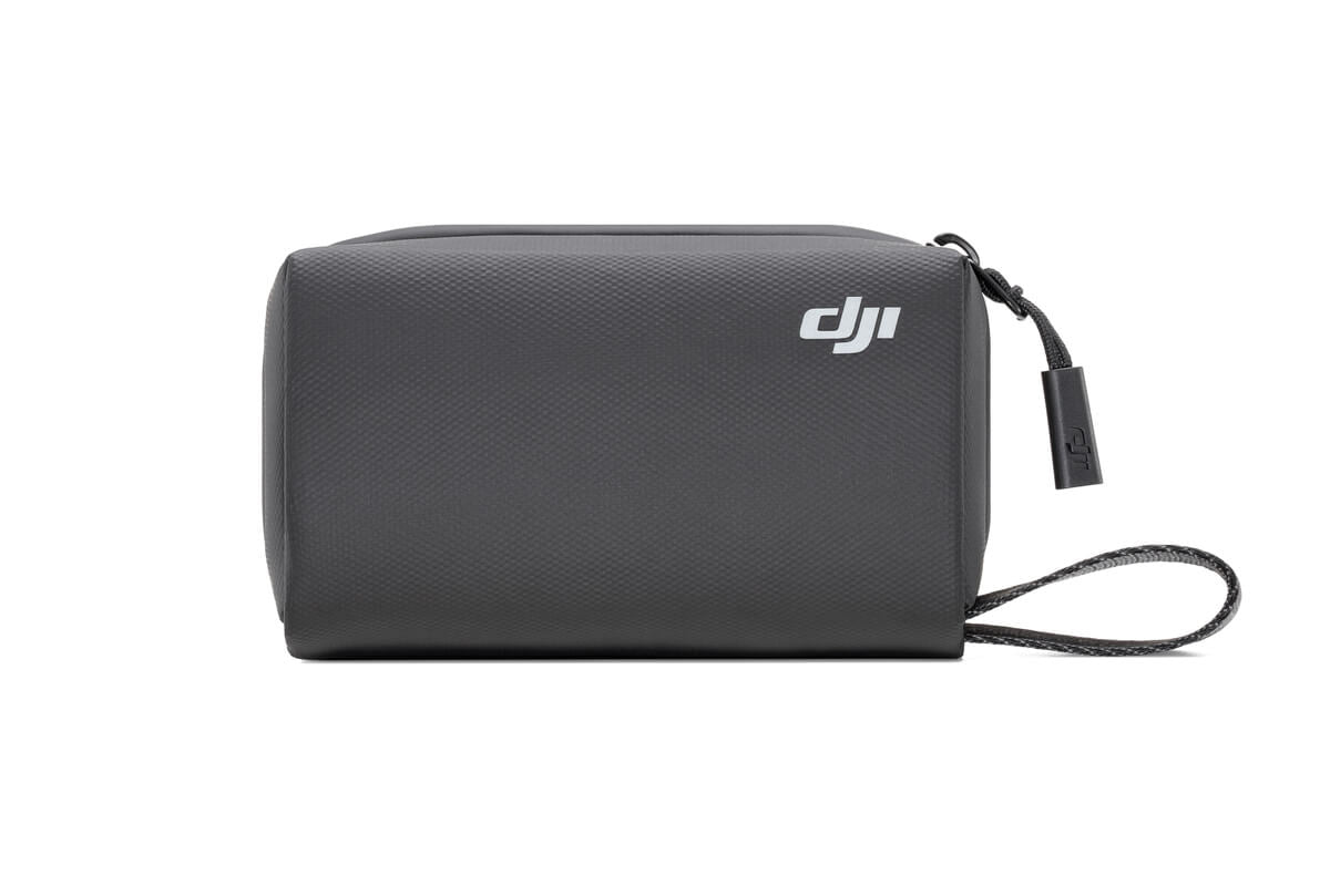 DJI Mic 2 充電ケース