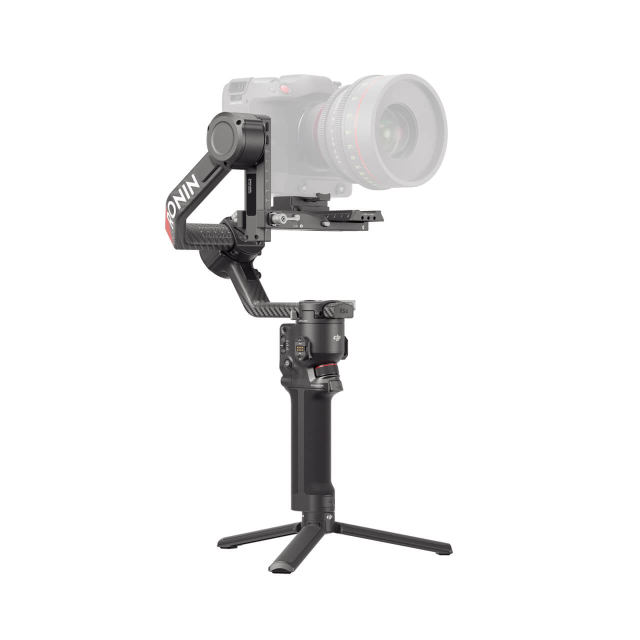 DJI RS 4 Proコンボ