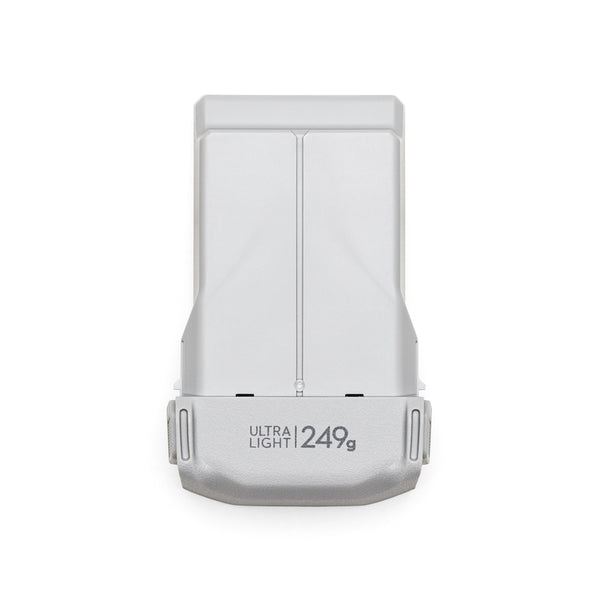 DJI Mini 4 Pro インテリジェント フライトバッテリー