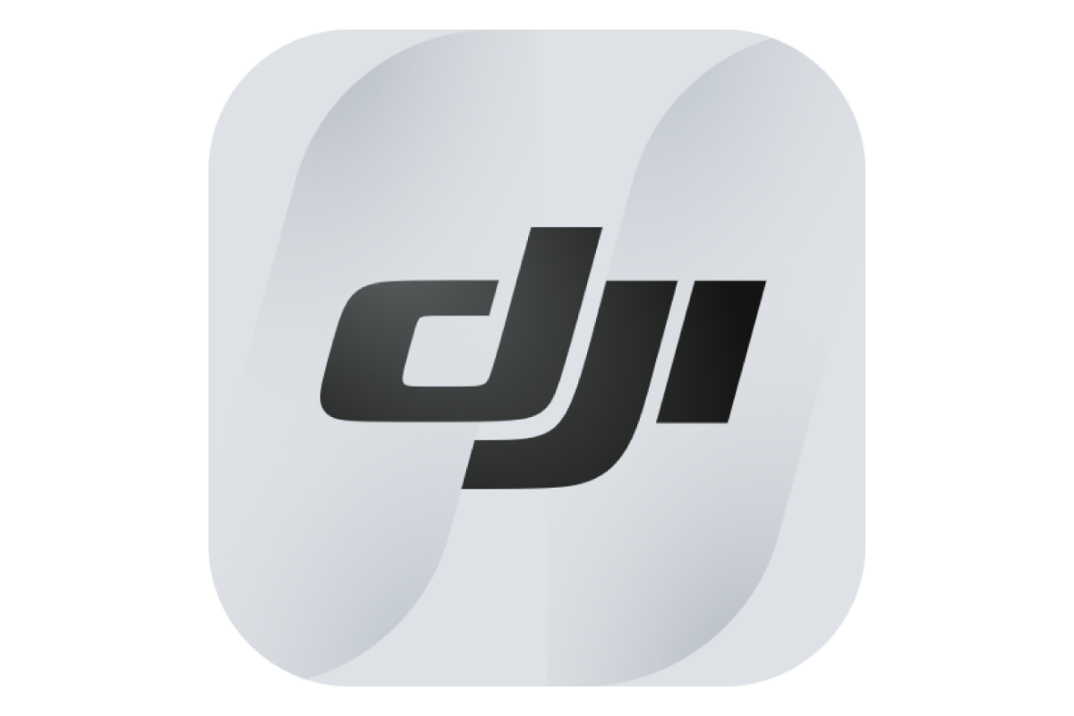 DJI_FLYアプリアイコン