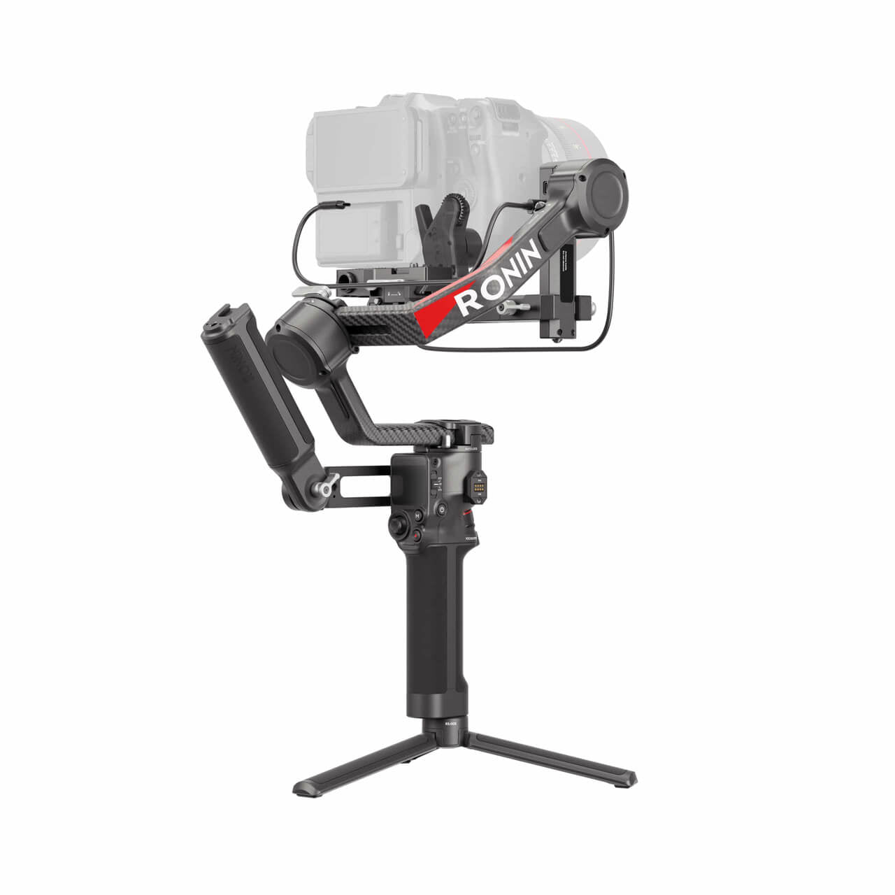 DJI RS 4 Proコンボ