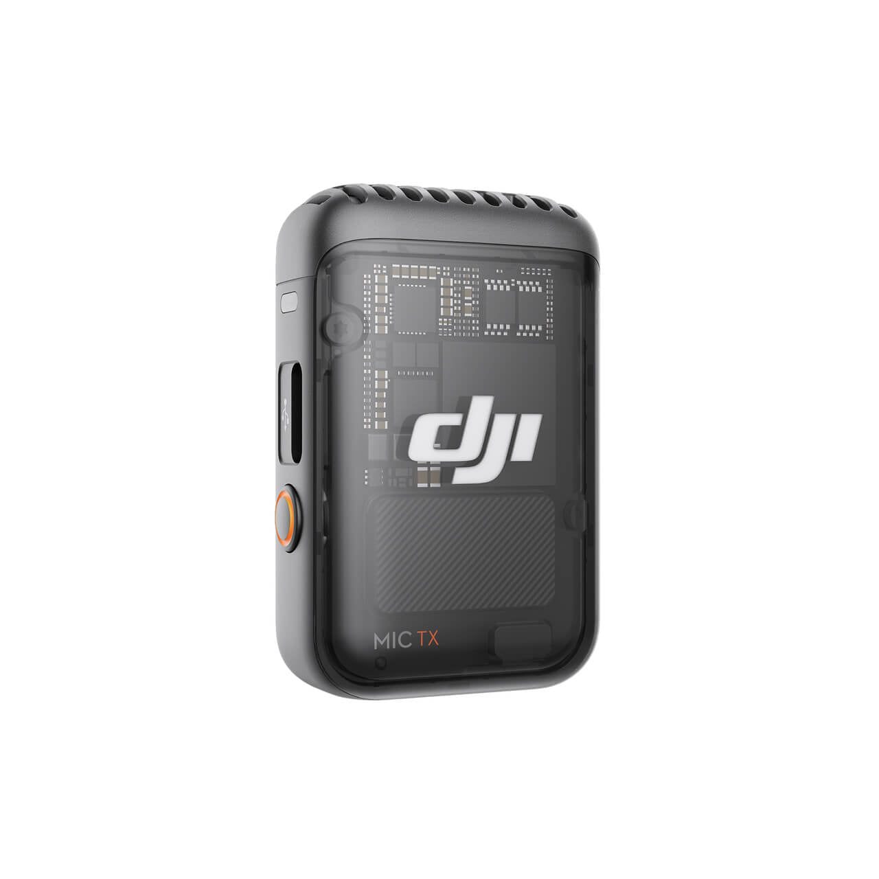 DJI Mic 2(トランスミッター×2 + レシーバー×1 + 充電ケース)