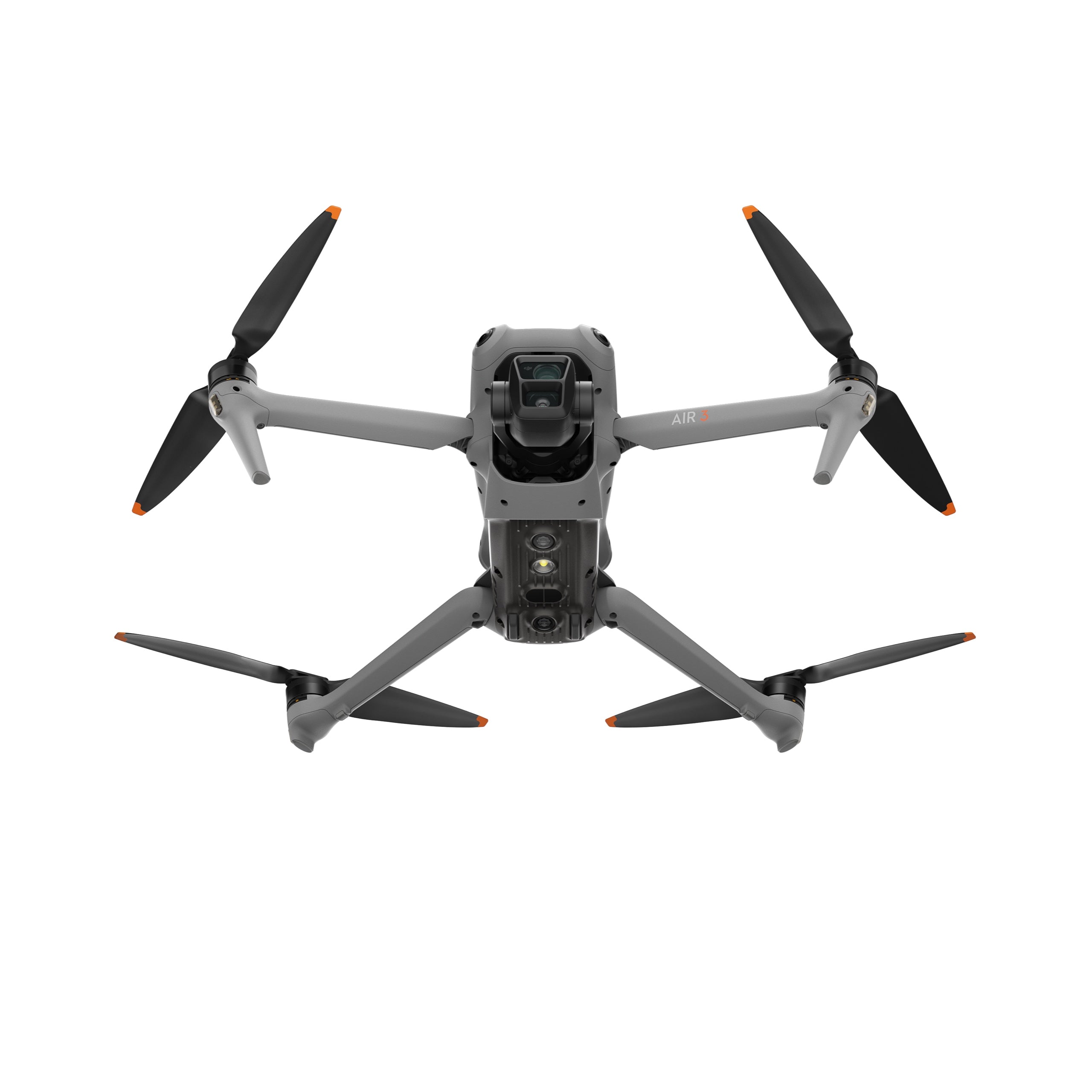 DJI Air 3 Fly Moreコンボ（DJI RC-N2付属）