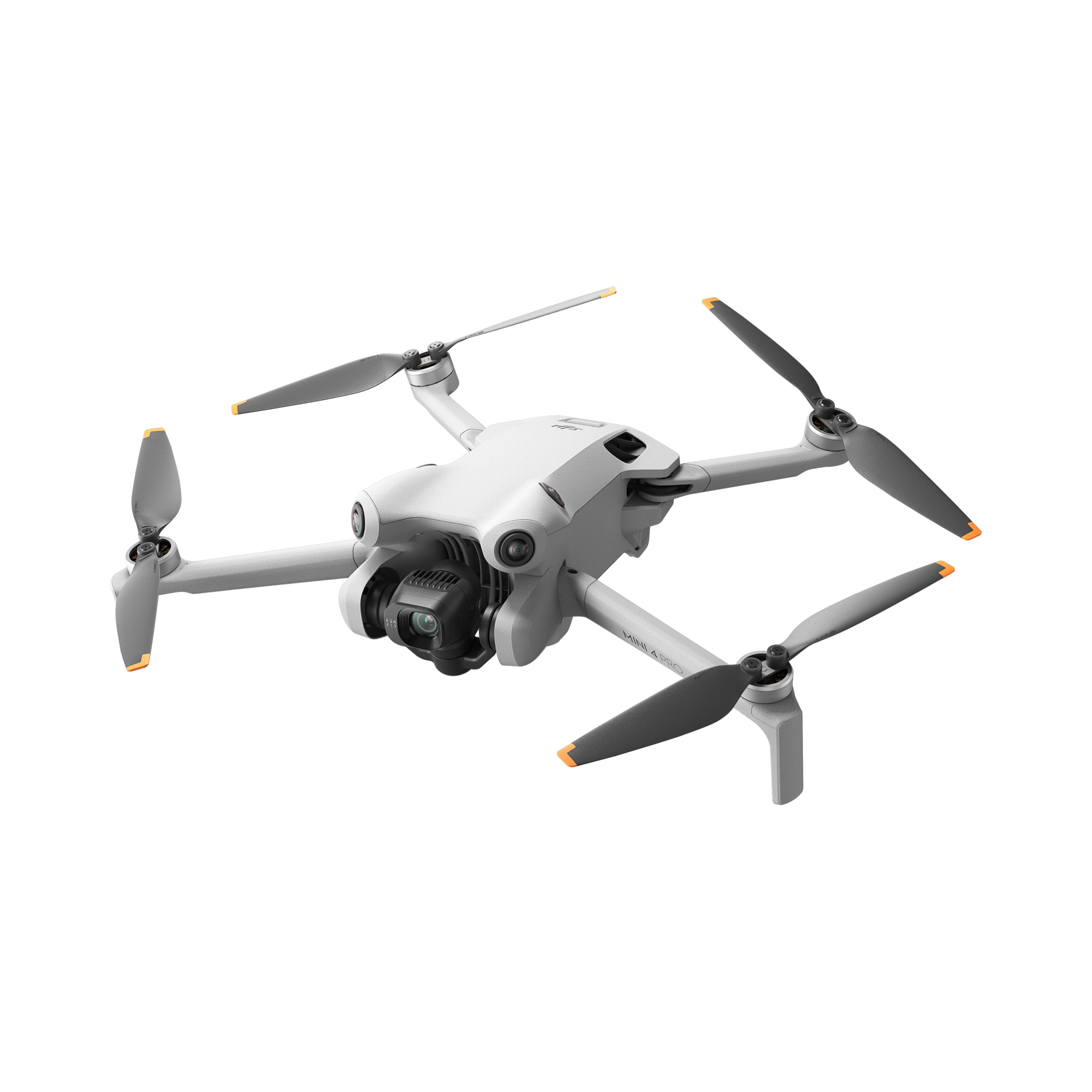 DJI Mini 4 Pro（DJI RC-N2付属）