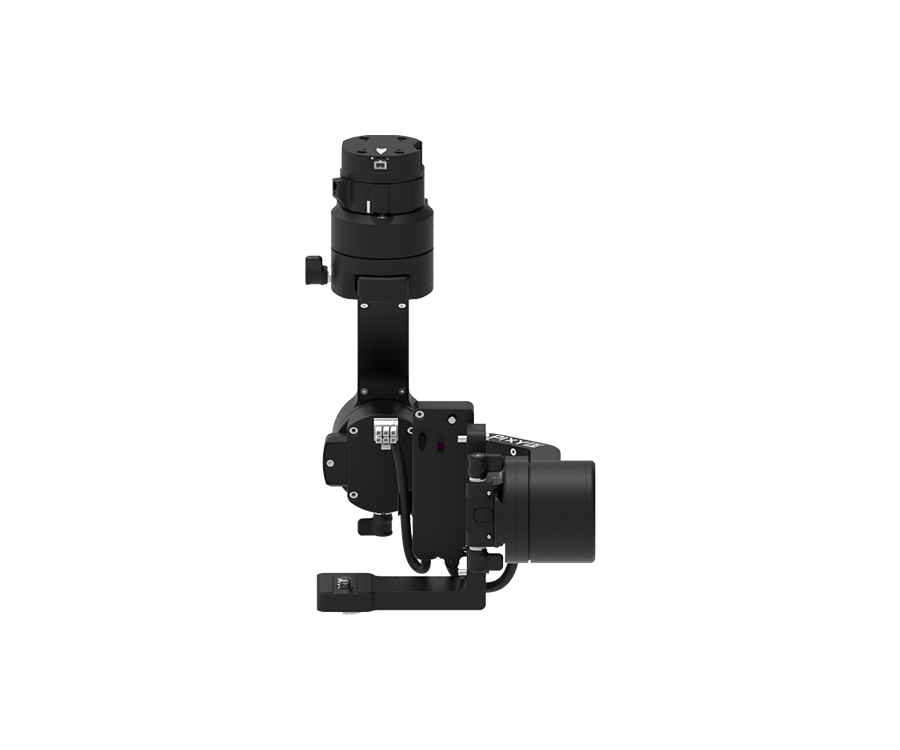 Gremsy Pixy LR S-PORT