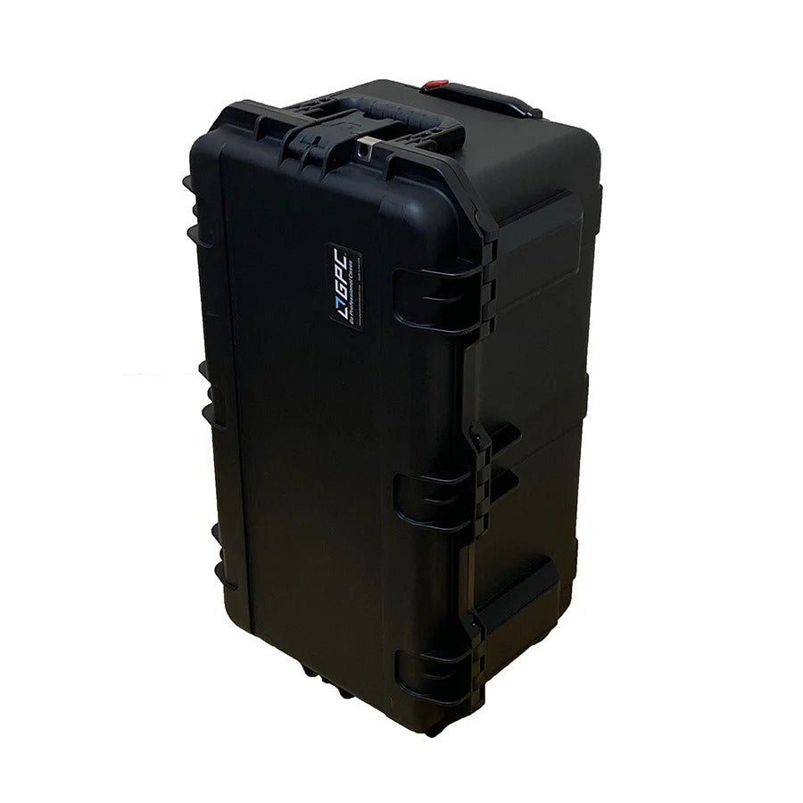 Go Professional Cases DJI Matrice 400 TB100バッテリー ハードケース