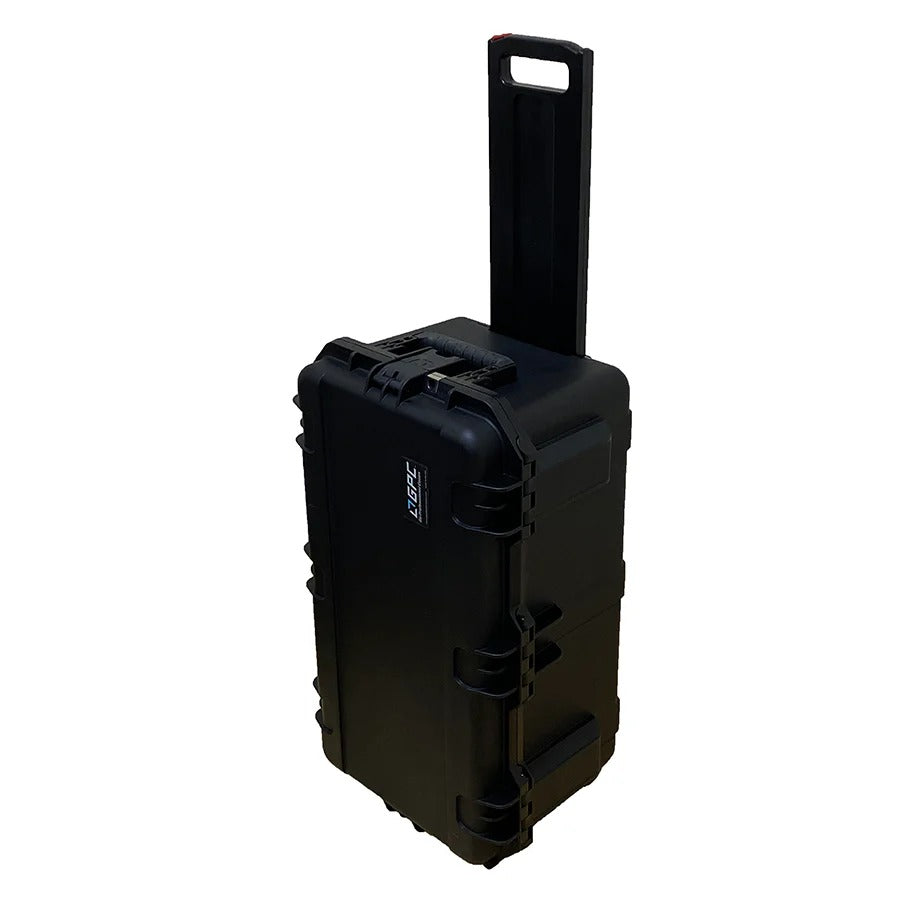 Go Professional Cases DJI Matrice 400 TB100バッテリー ハードケース