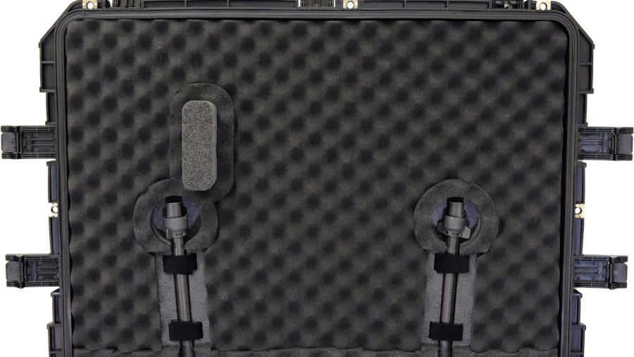 Go Professional Cases DJI Matrice 400 Hard Case