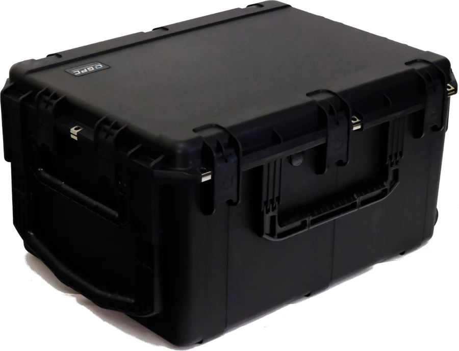 Go Professional Cases DJI Matrice 400 Hard Case