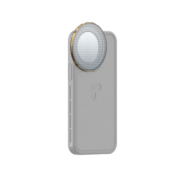 PolarPro LiteChaserPro iPhone13ProMax用 PolarPro LiteChaser Pro BlueMorphic フィルター for iPhone 13/14