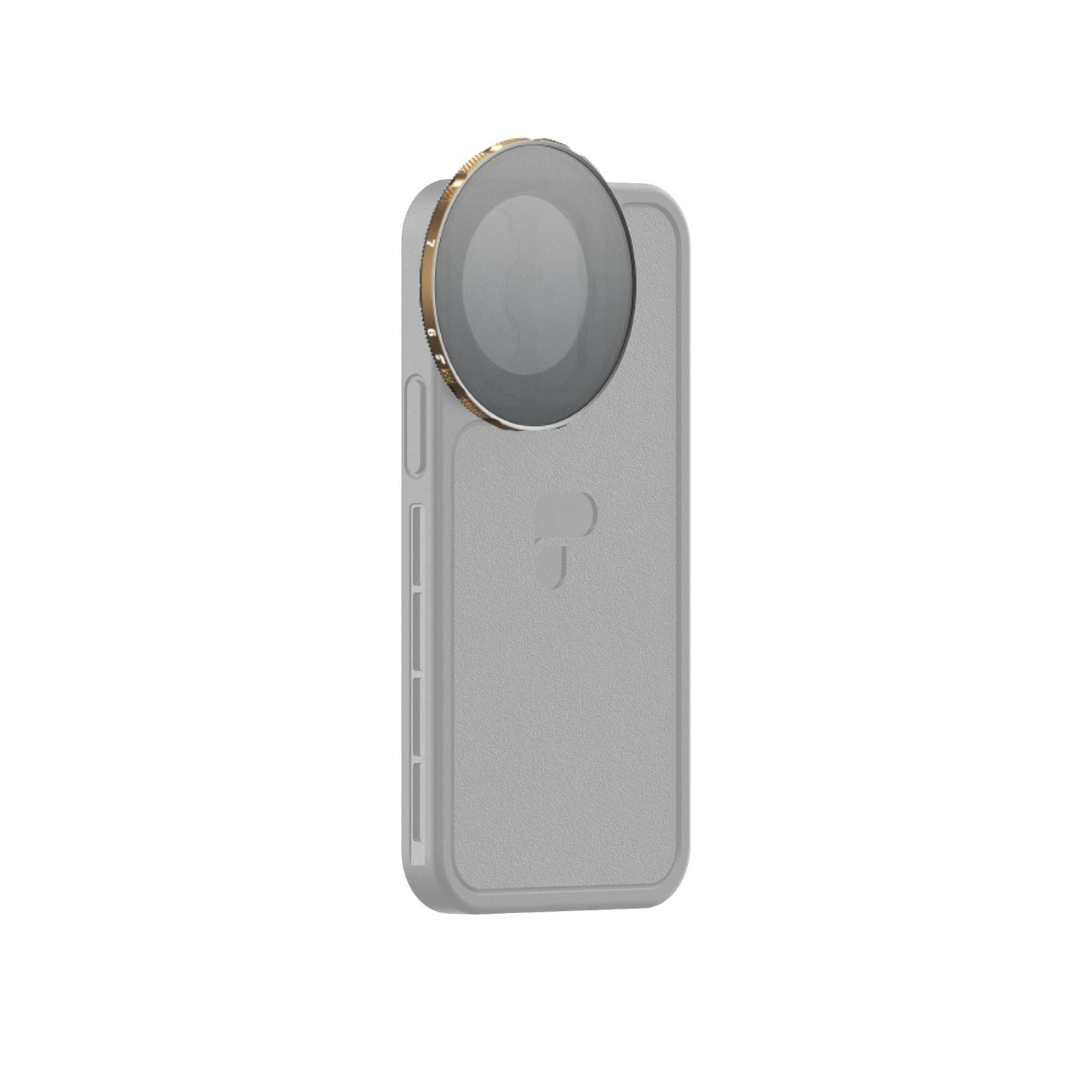PolarPro LiteChaser Pro VND6-7 フィルター for iPhone 13/14/15 シリーズ