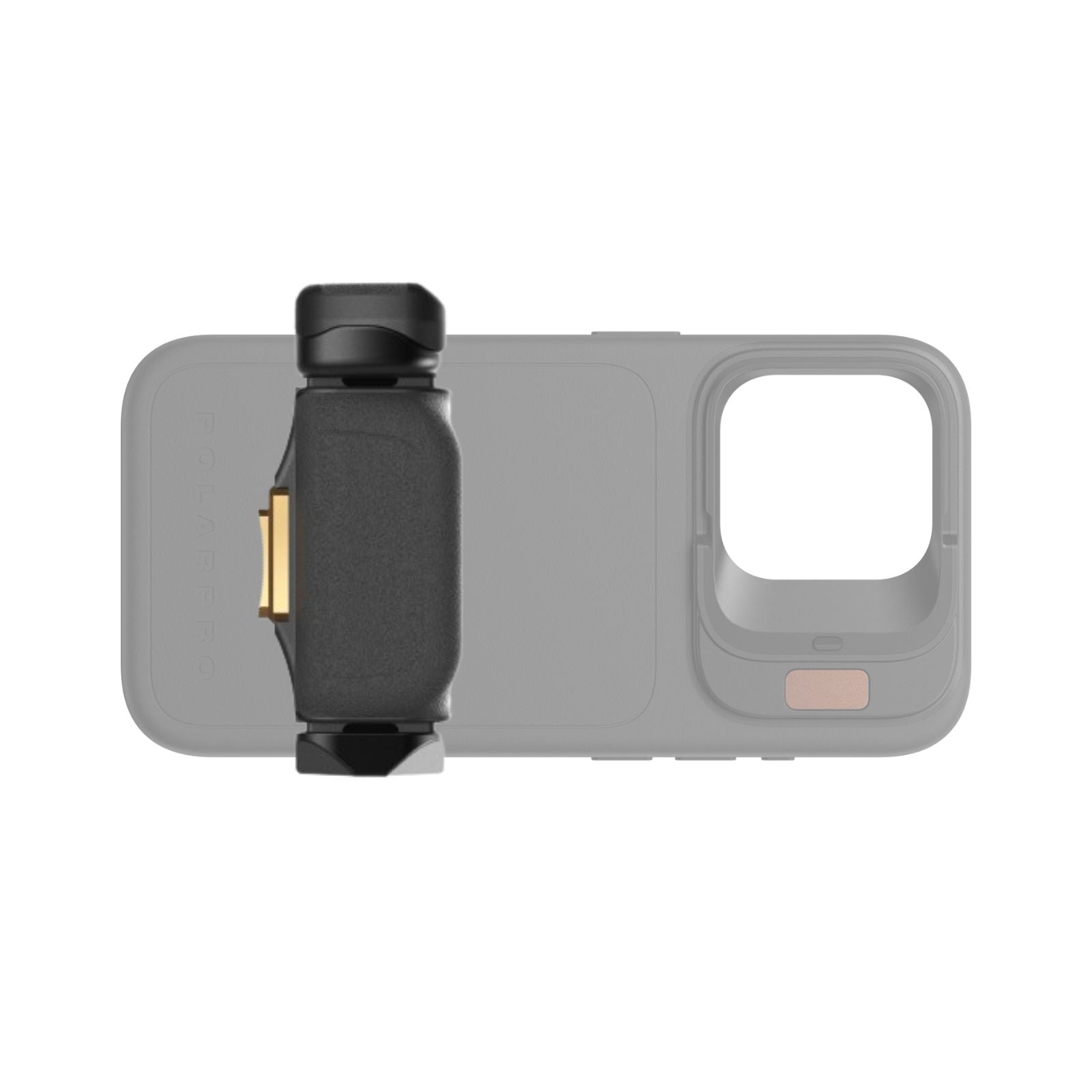 PolarPro LiteChaser Pro グリップ for iPhone 14/15 シリーズ