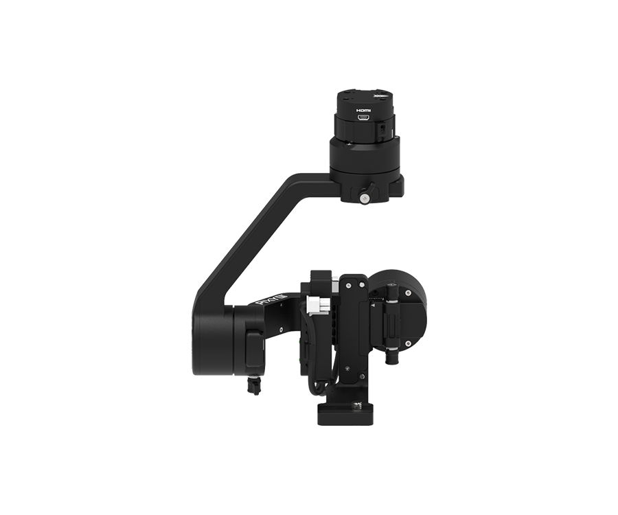 Gremsy Pixy LR S-PORT