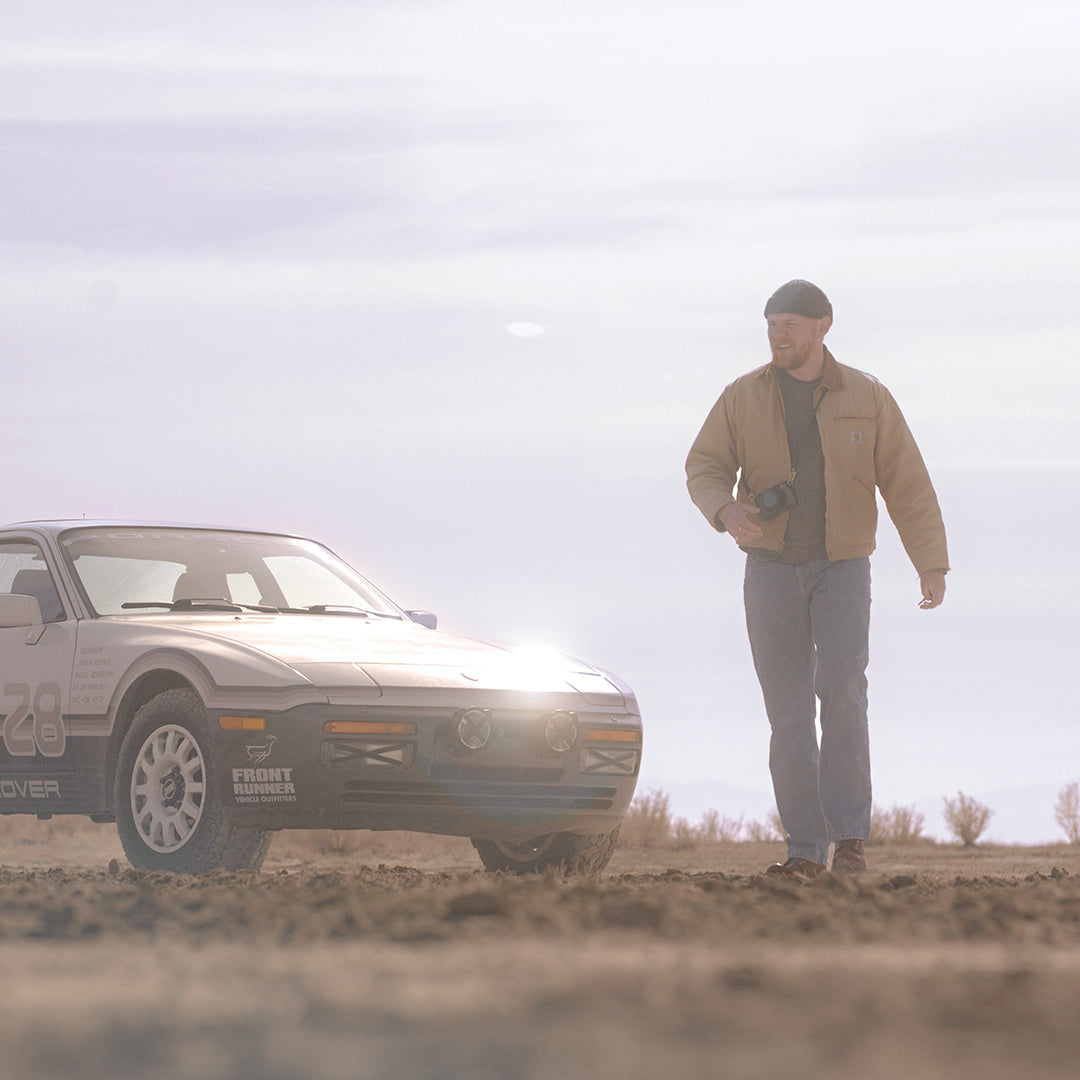 PolarPro Portra フィルター