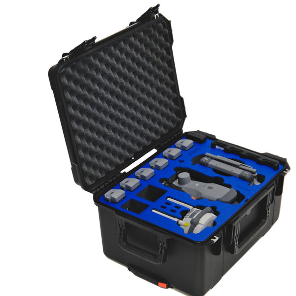 Go Professional Cases DJI Matrice 4 & D-RTK3 ハードケース