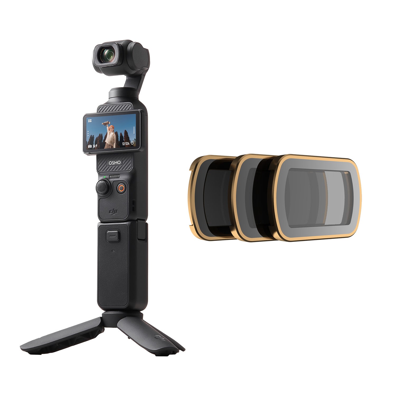 dji osmo pocket 3