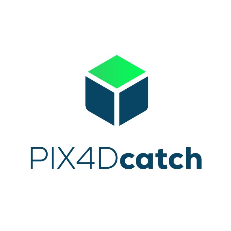 PIX4Dcatch Pro