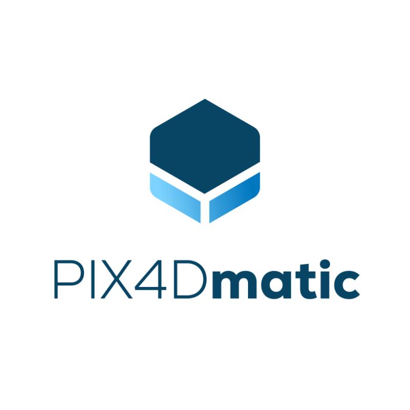 PIX4Dmatic