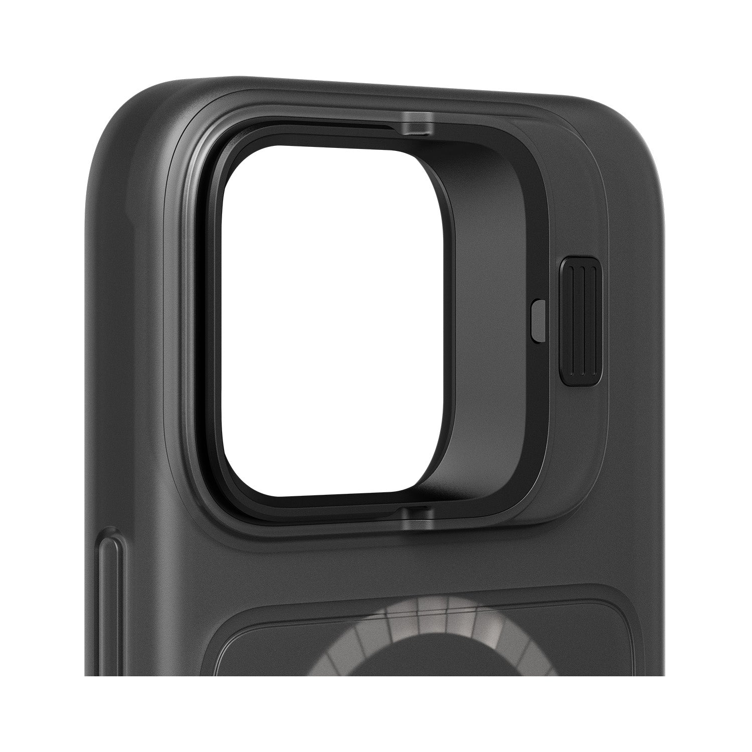 に*ち様 iPhone15Pro用POLARPRO LiteChaser Pro PolarPro LiteChaser 16 Proケース