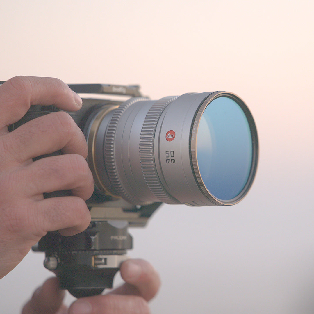 PolarPro Portra フィルター