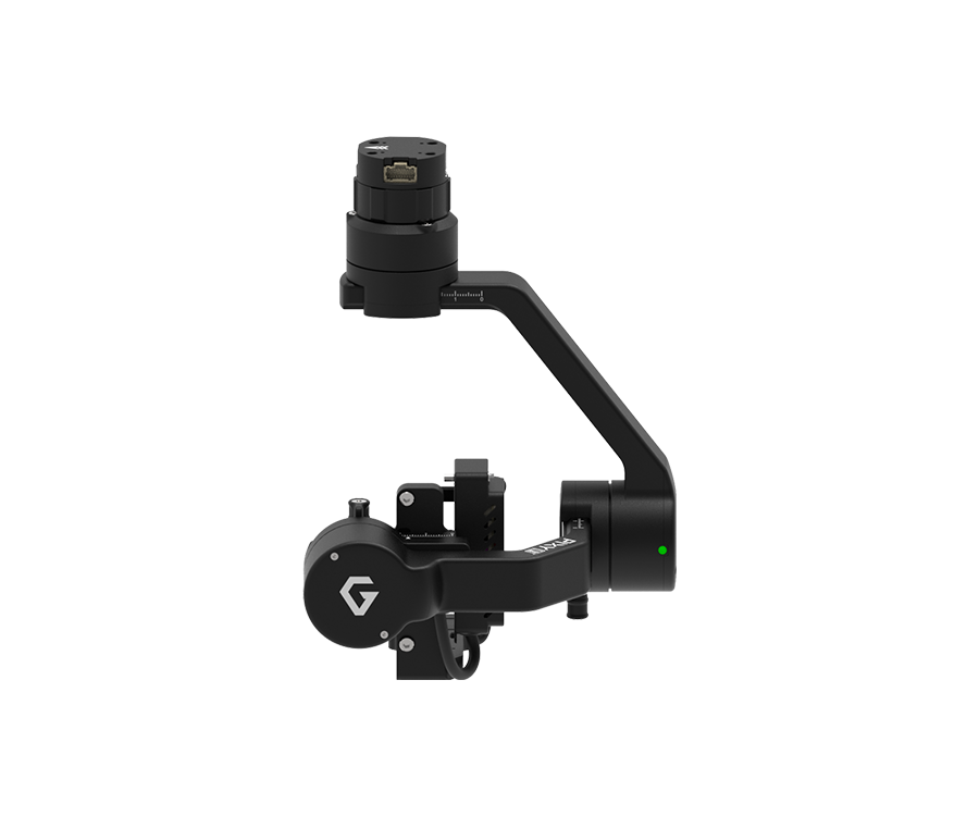 Gremsy Pixy LR S-PORT