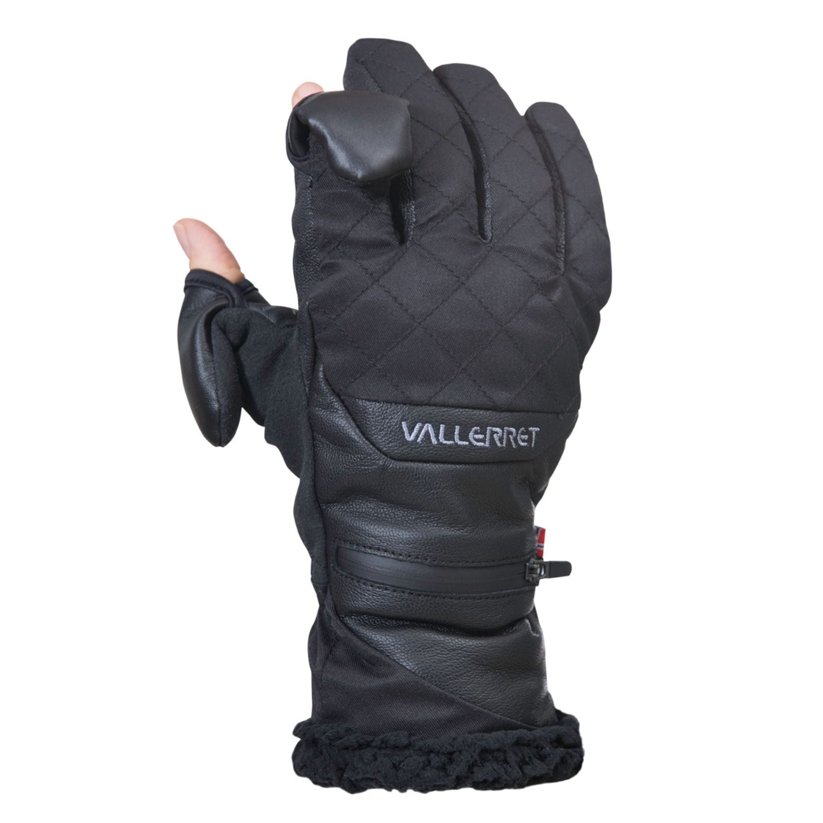 Vallerret Saga フォトグラフィーグローブ (ウィメンズ)