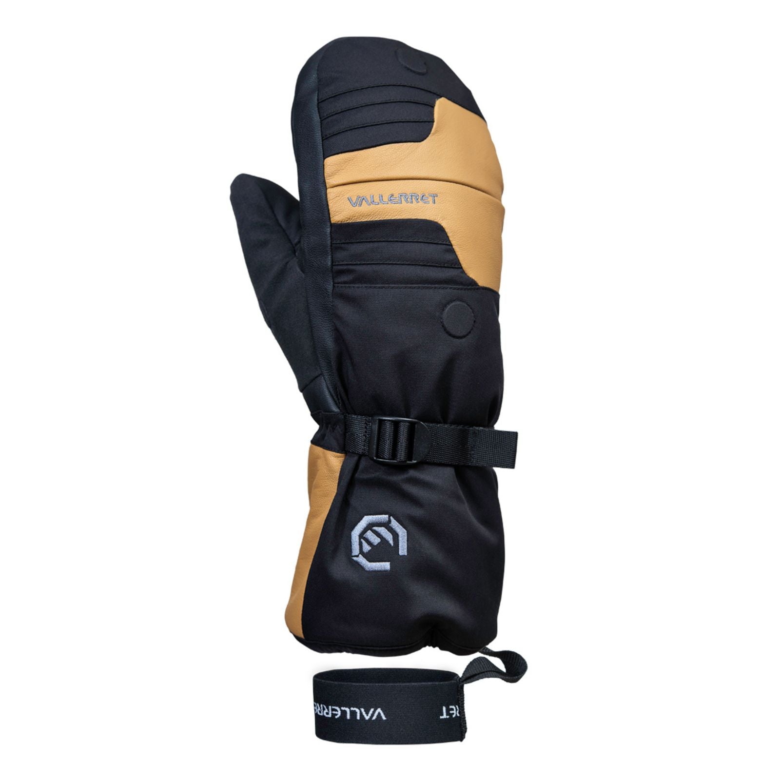 Vallerret Senja ミット