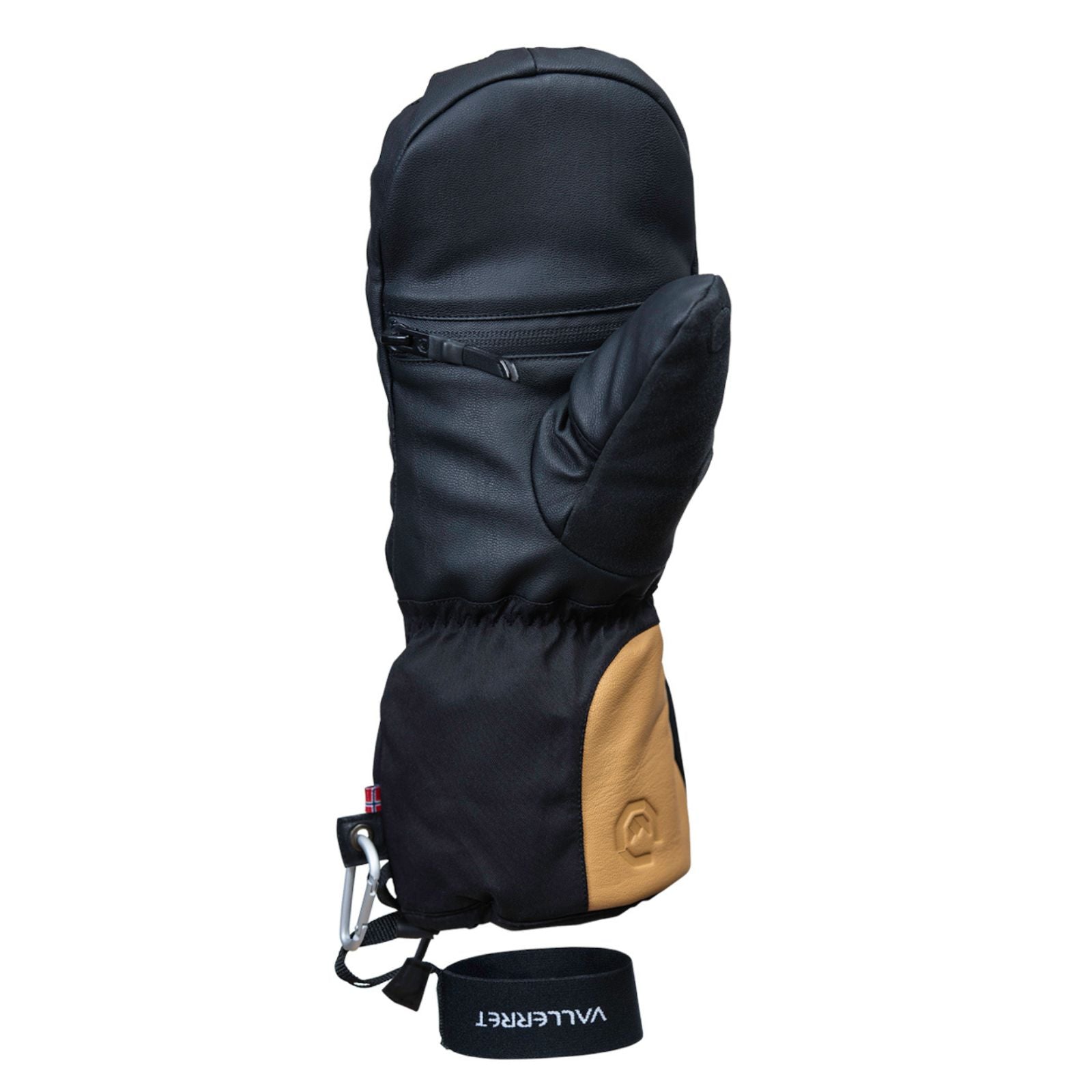 Vallerret Senja ミット