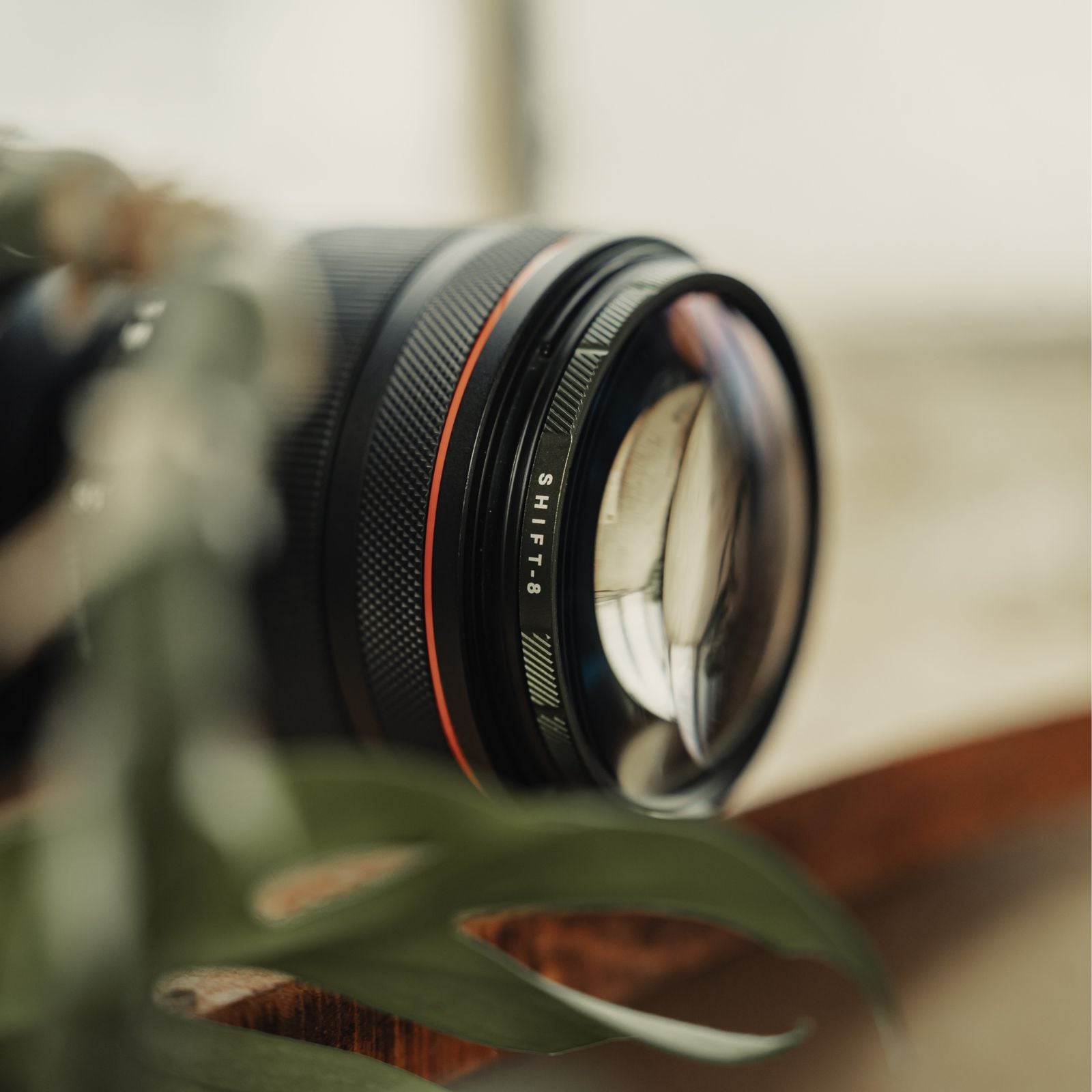 PolarPro SHIFT Diopter フィルターセット - Shortstache Edition