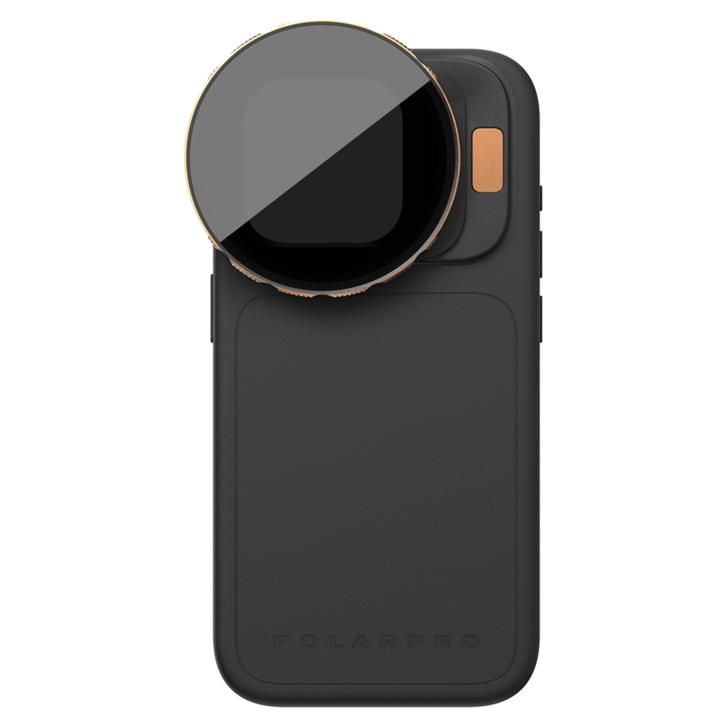 PolarPro LiteChaser Pro VND3-5フィルター - iPhone 15 Pro/Pro Max PolarPro LiteChaser Pro VND3-5フィルター - iPhone 15 Pro/Pro Max