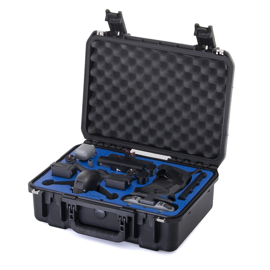 Go Professional Cases DJI FPV 専用ハードケース